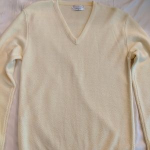 Men's Dior Sweater